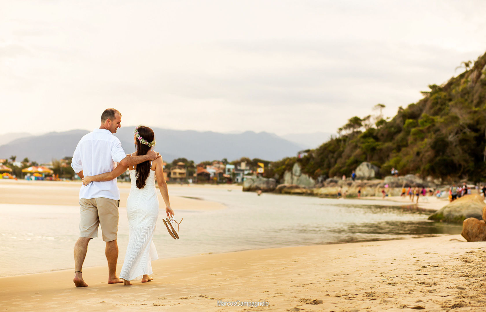 Foto Pré Casamento Andreia e Paulo - Imagem 6