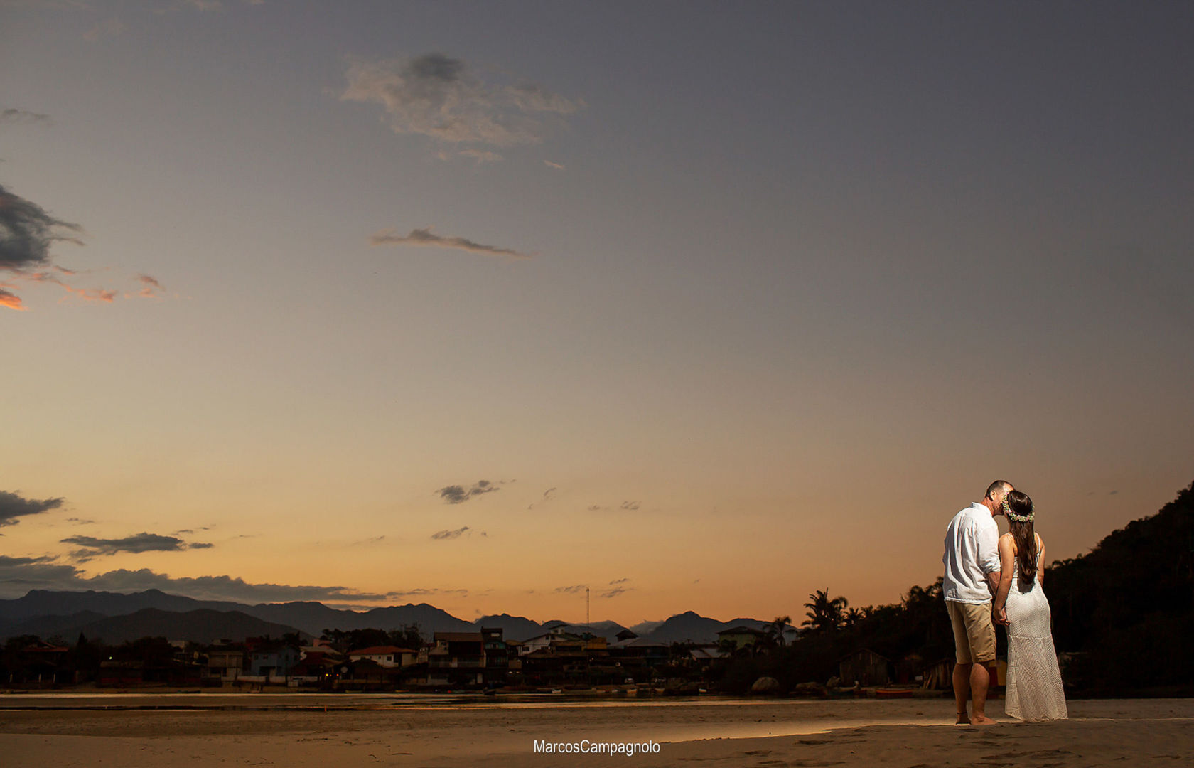 Foto Pré Casamento Andreia e Paulo - Imagem 15