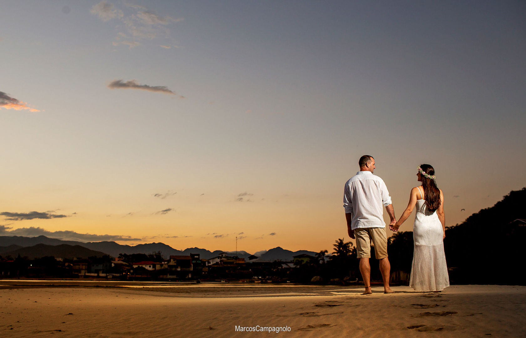 Foto Pré Casamento Andreia e Paulo - Imagem 14