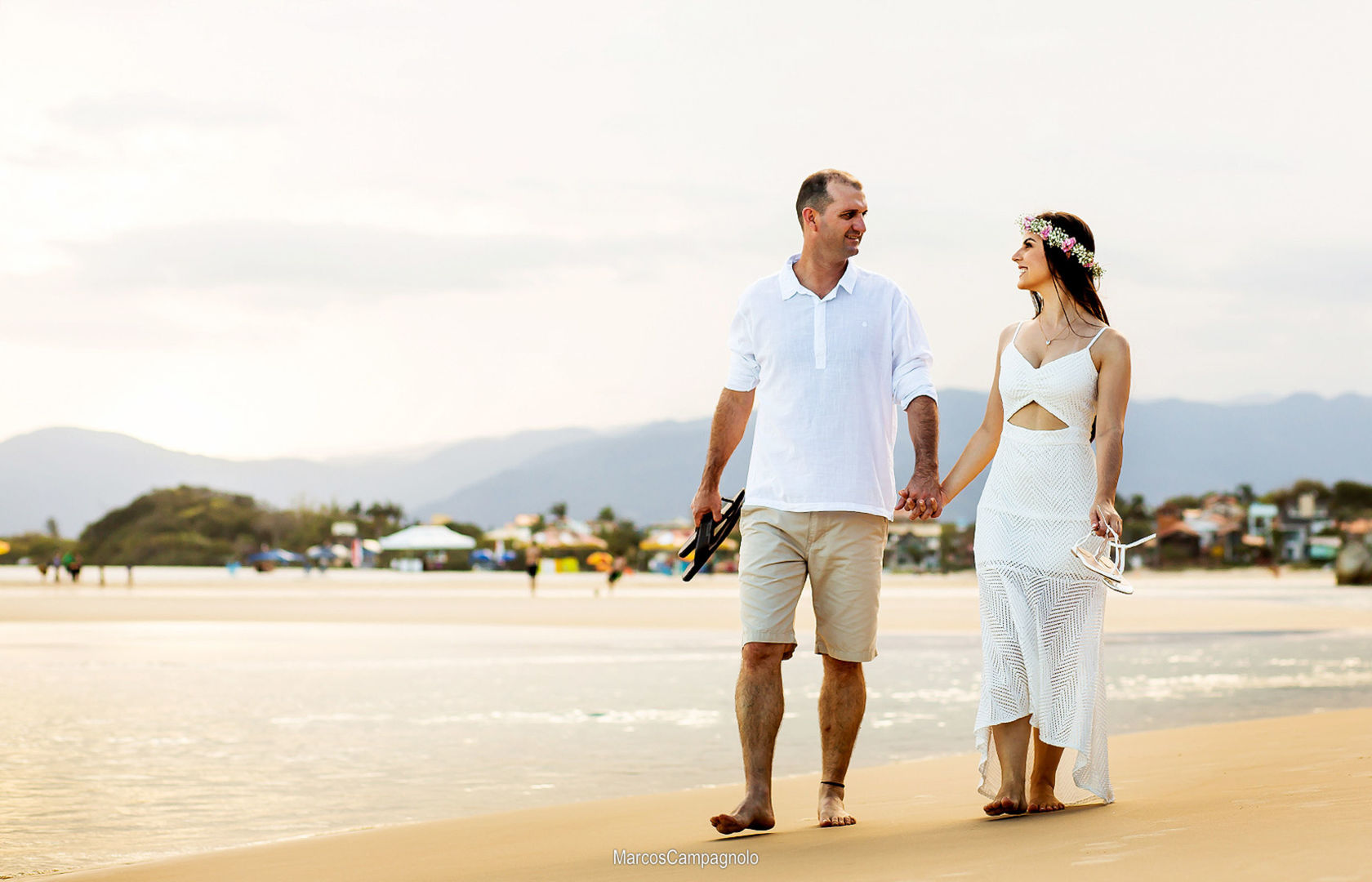 Foto Pré Casamento Andreia e Paulo - Imagem 5