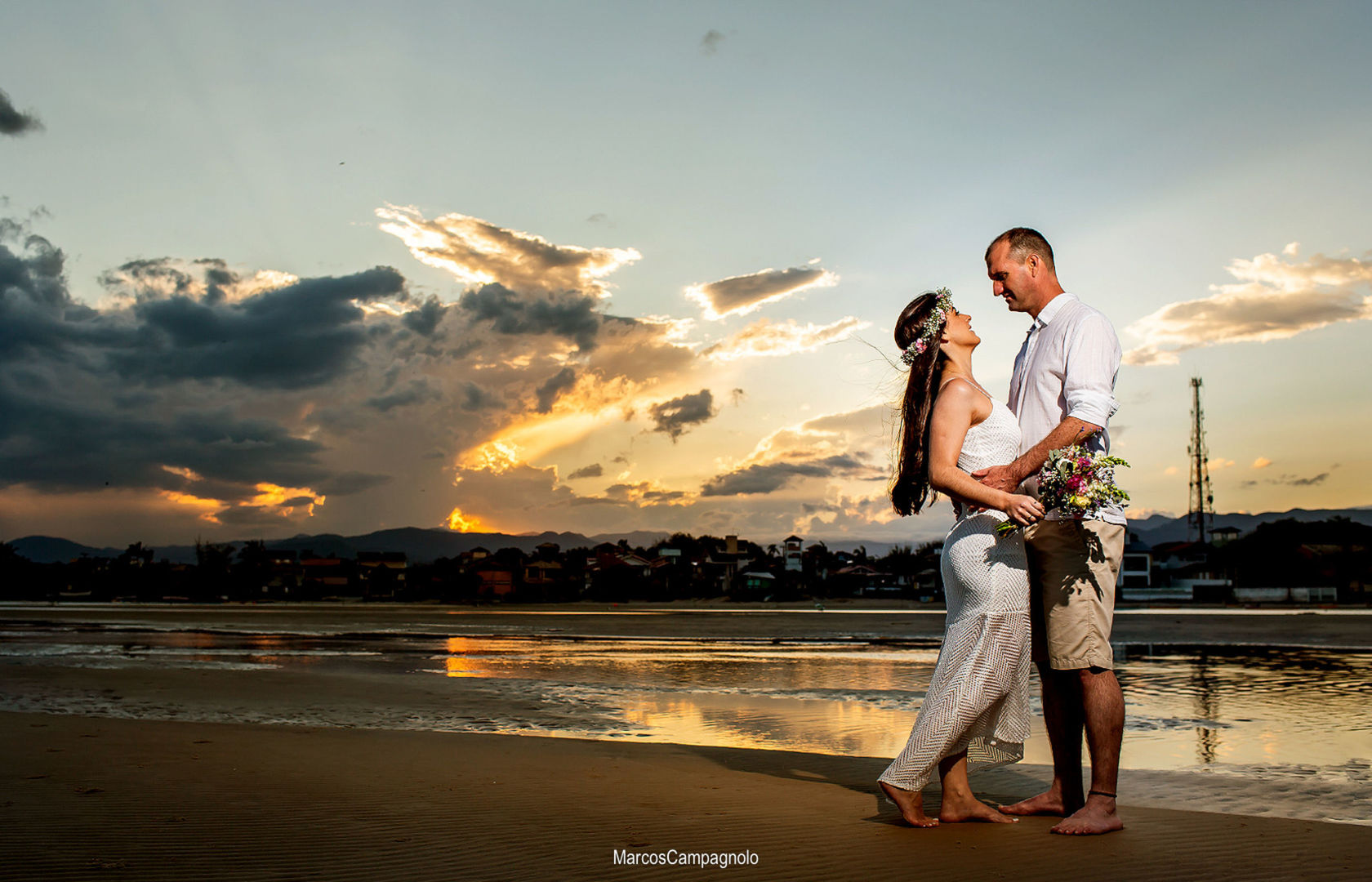 Foto Pré Casamento Andreia e Paulo - Imagem 8