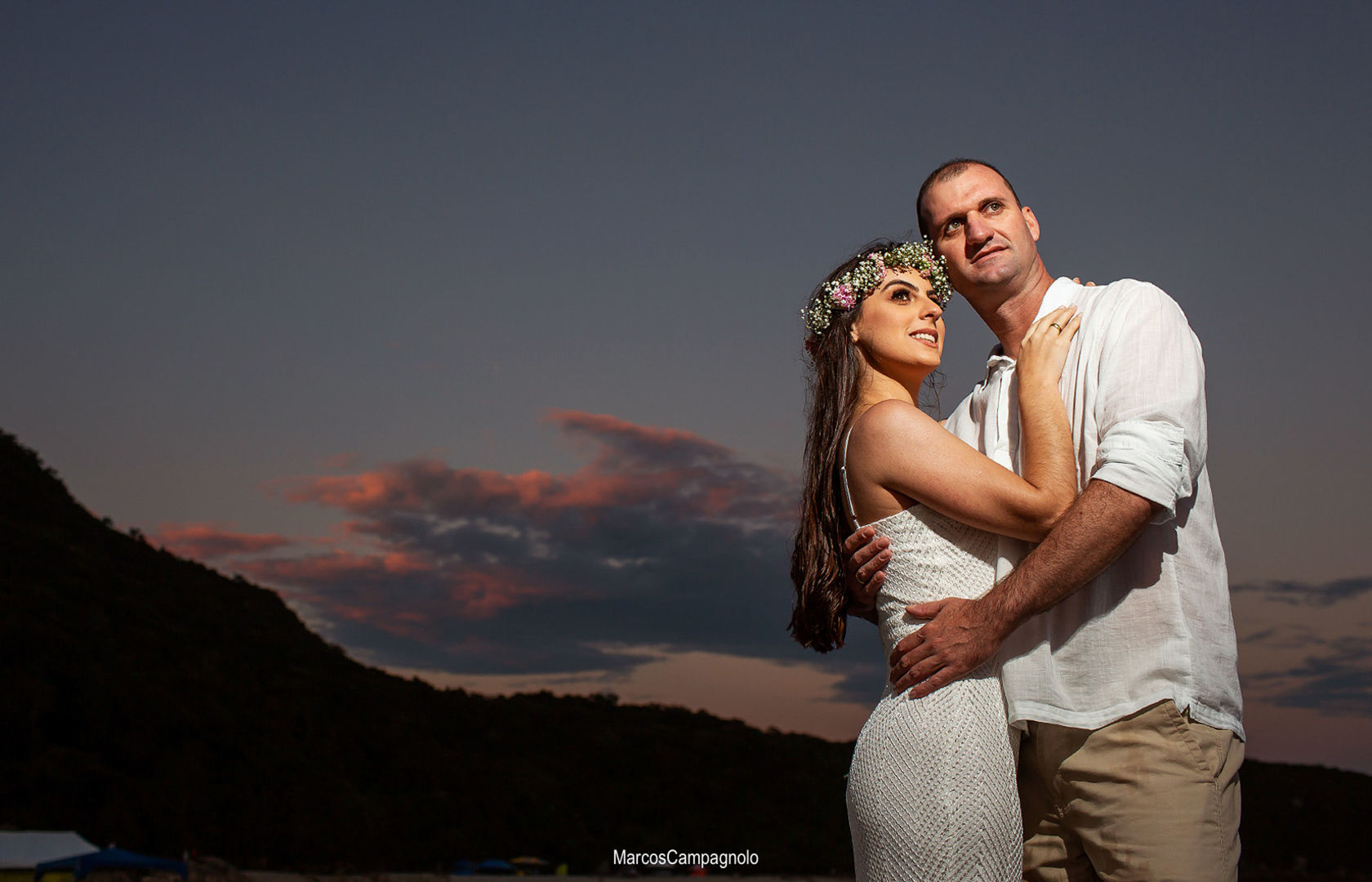 Foto Pré Casamento Andreia e Paulo - Imagem 13