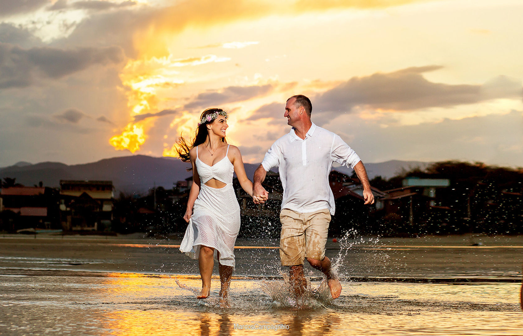 Foto Pré Casamento Andreia e Paulo - Imagem 11