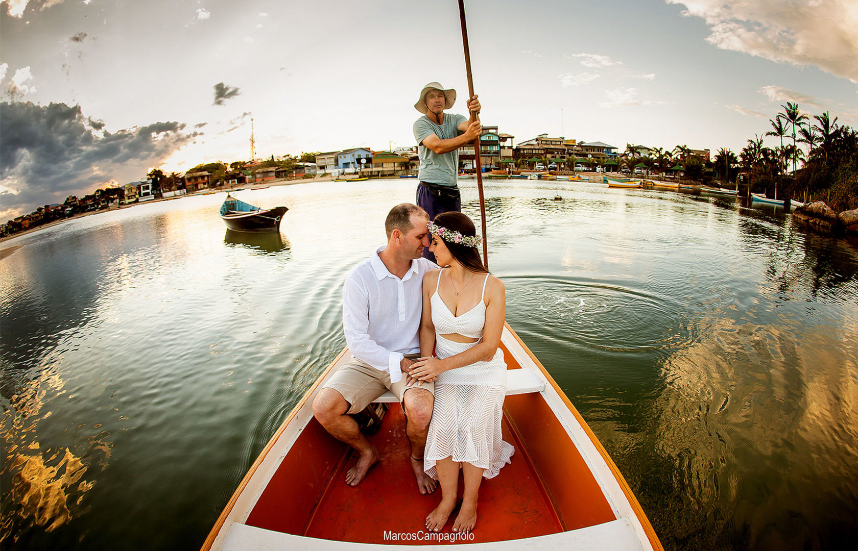 Foto Pré Casamento Andreia e Paulo - Imagem 16