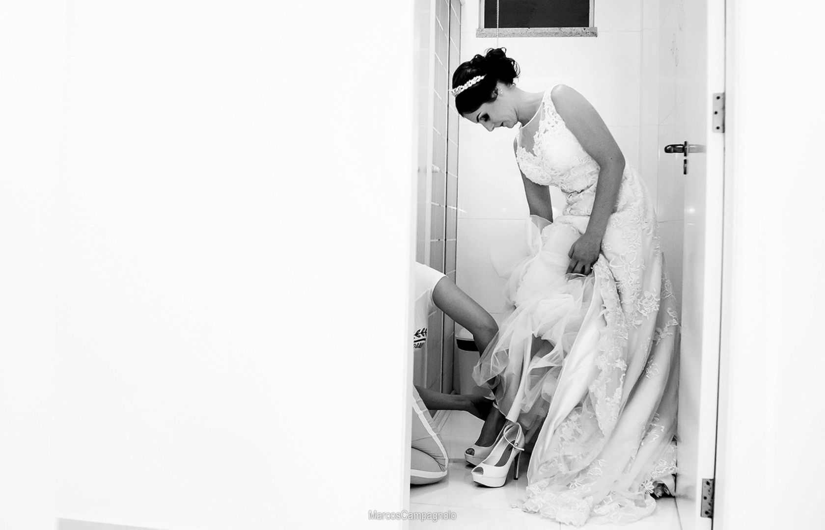 Foto Casamento Paula e Leandro - Imagem 8