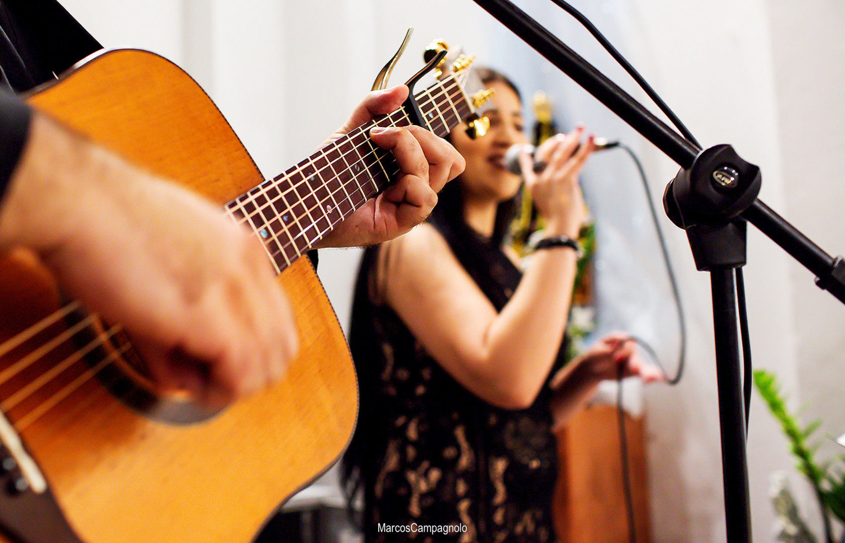 Foto Casamento Paula e Leandro - Imagem 12
