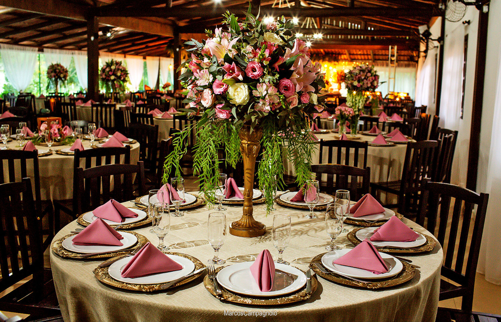 Foto Casamento Paula e Leandro - Imagem 1