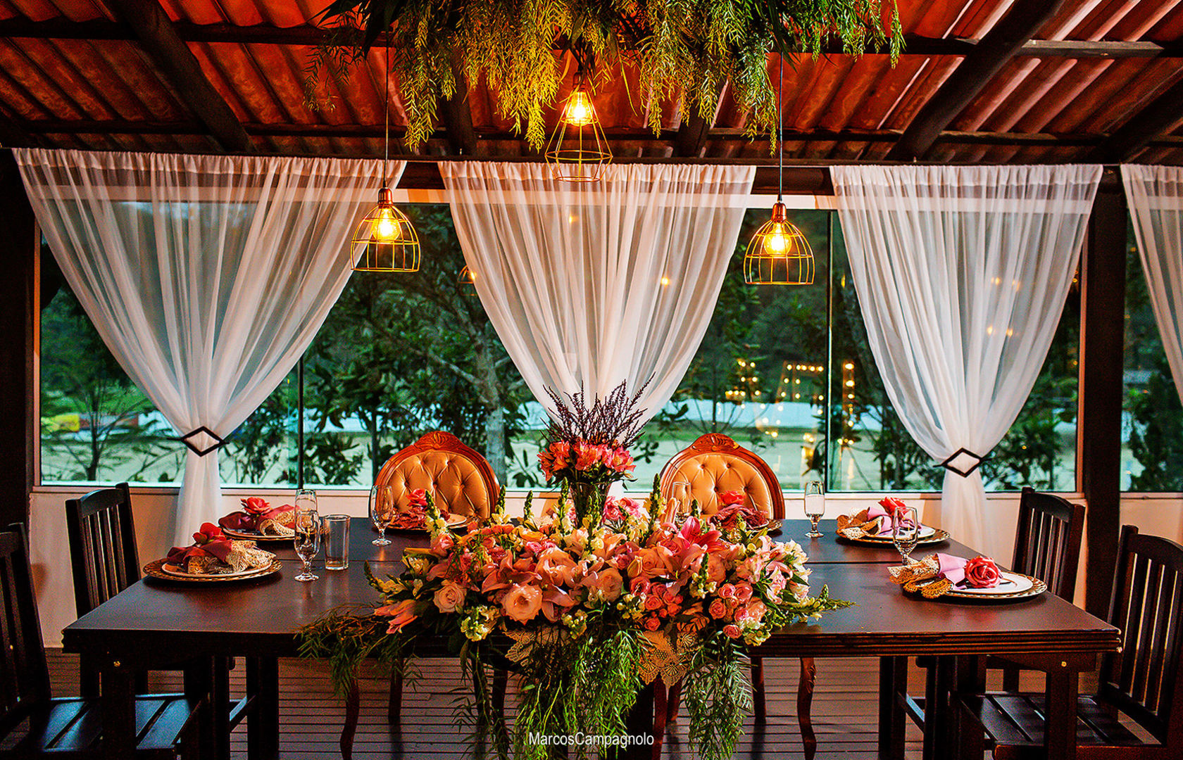 Foto Casamento Paula e Leandro - Imagem 4