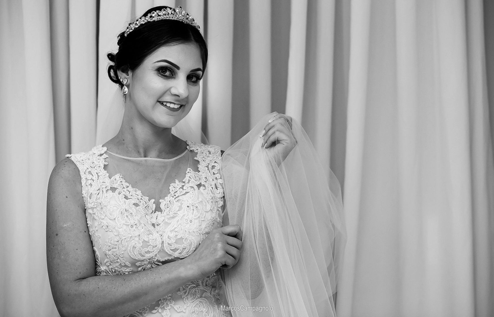 Foto Casamento Paula e Leandro - Imagem 10