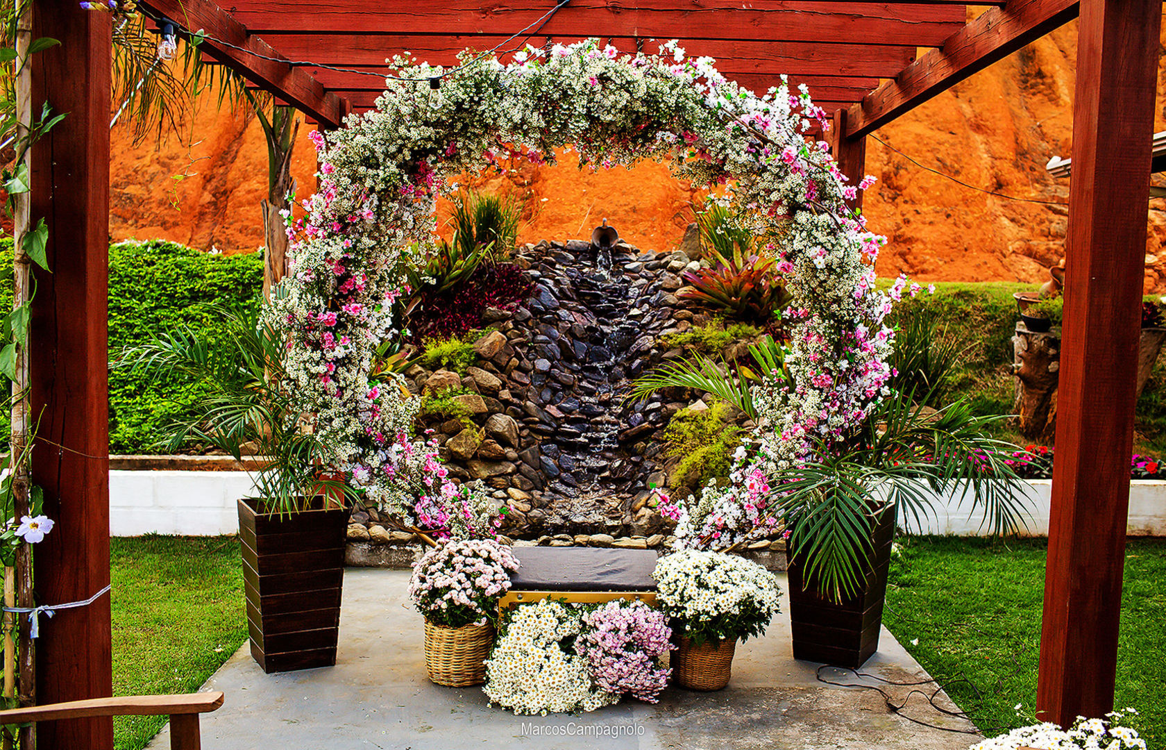 Foto Casamento Paula e Leandro - Imagem 0