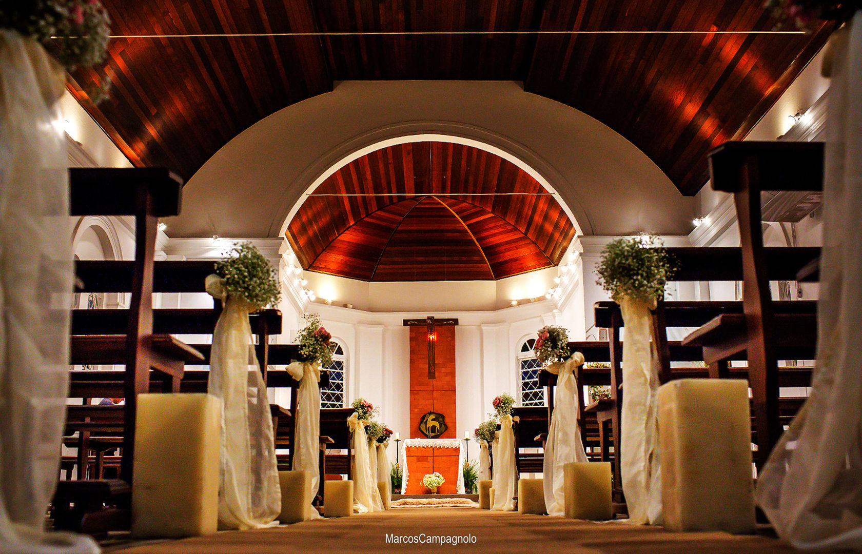 Foto Casamento Paula e Leandro - Imagem 11