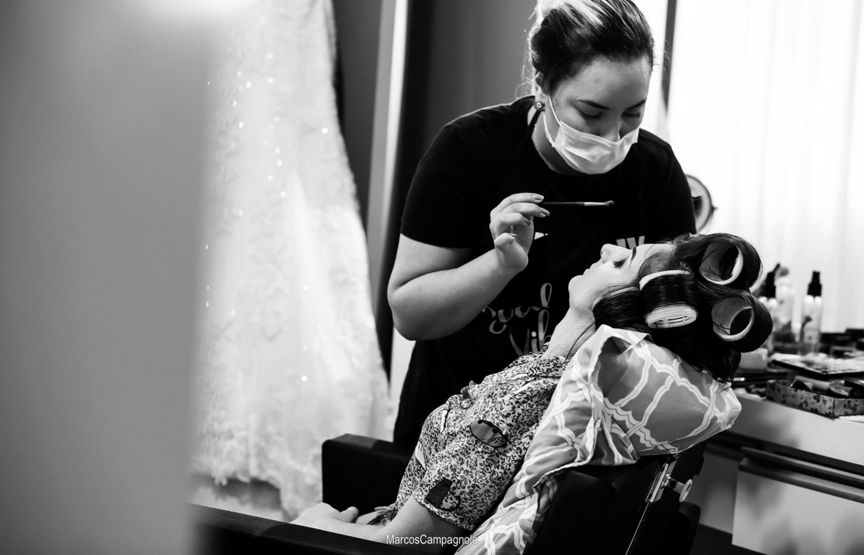 Foto Casamento Paula e Leandro - Imagem 6