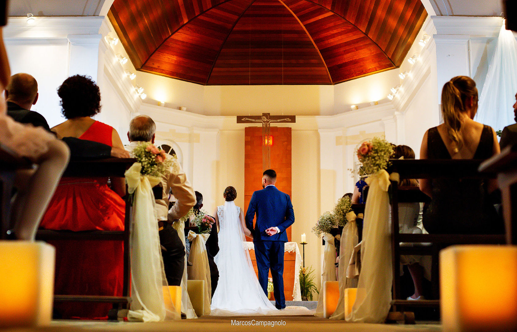 Foto Casamento Paula e Leandro - Imagem 23