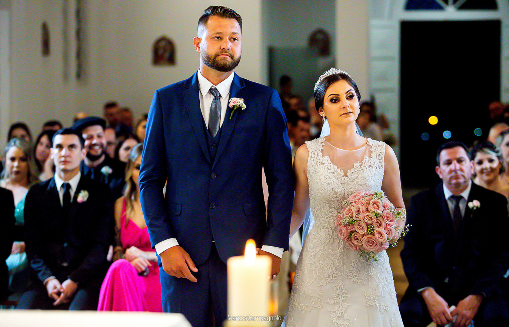 Foto Casamento Paula e Leandro - Imagem 19