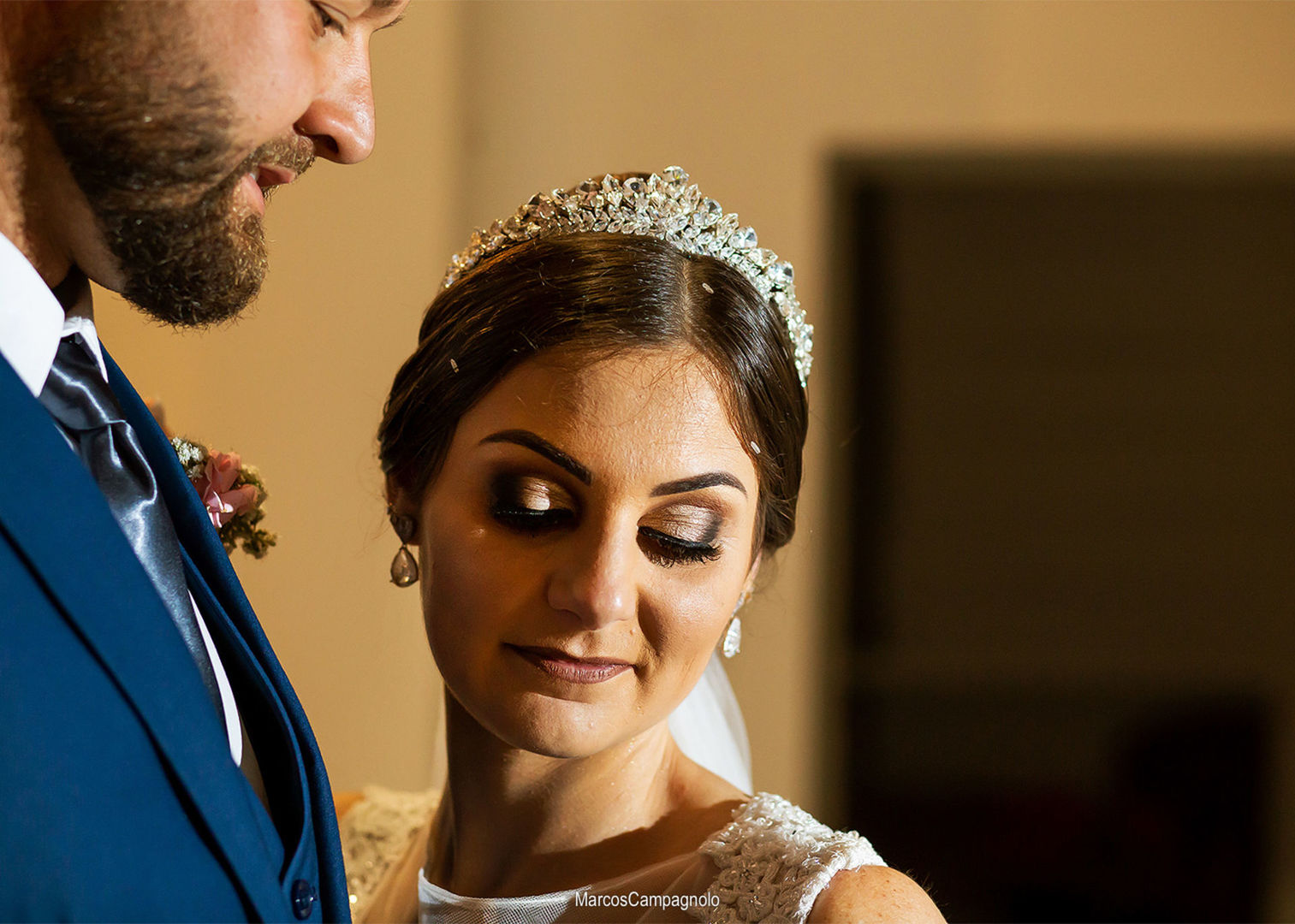 Foto Casamento Paula e Leandro - Imagem 42