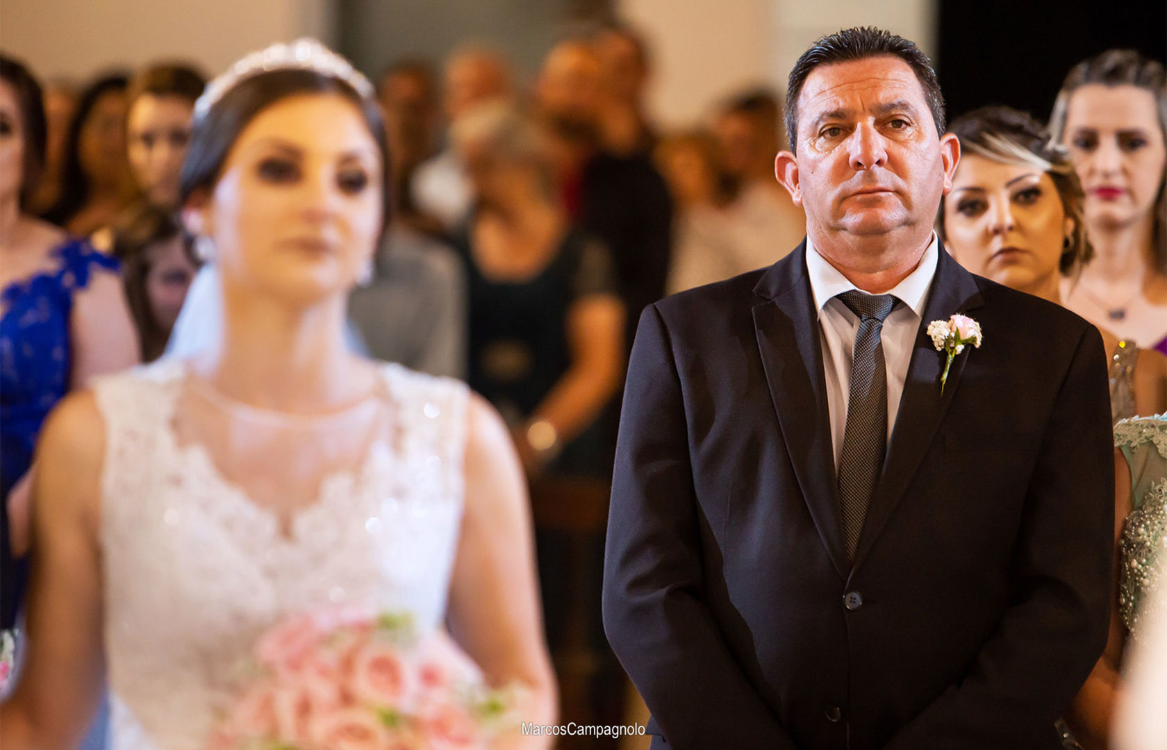 Foto Casamento Paula e Leandro - Imagem 20