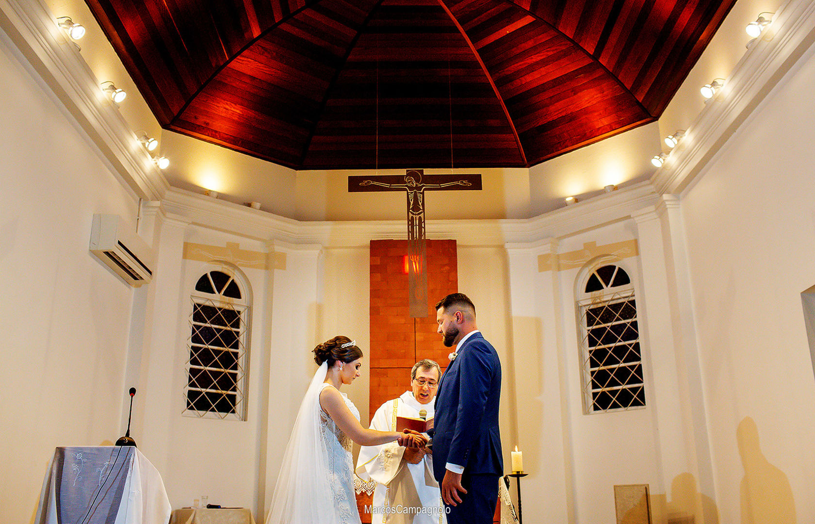 Foto Casamento Paula e Leandro - Imagem 26