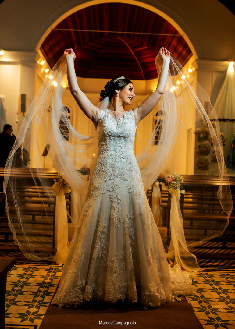 Foto Casamento Paula e Leandro - Imagem 41