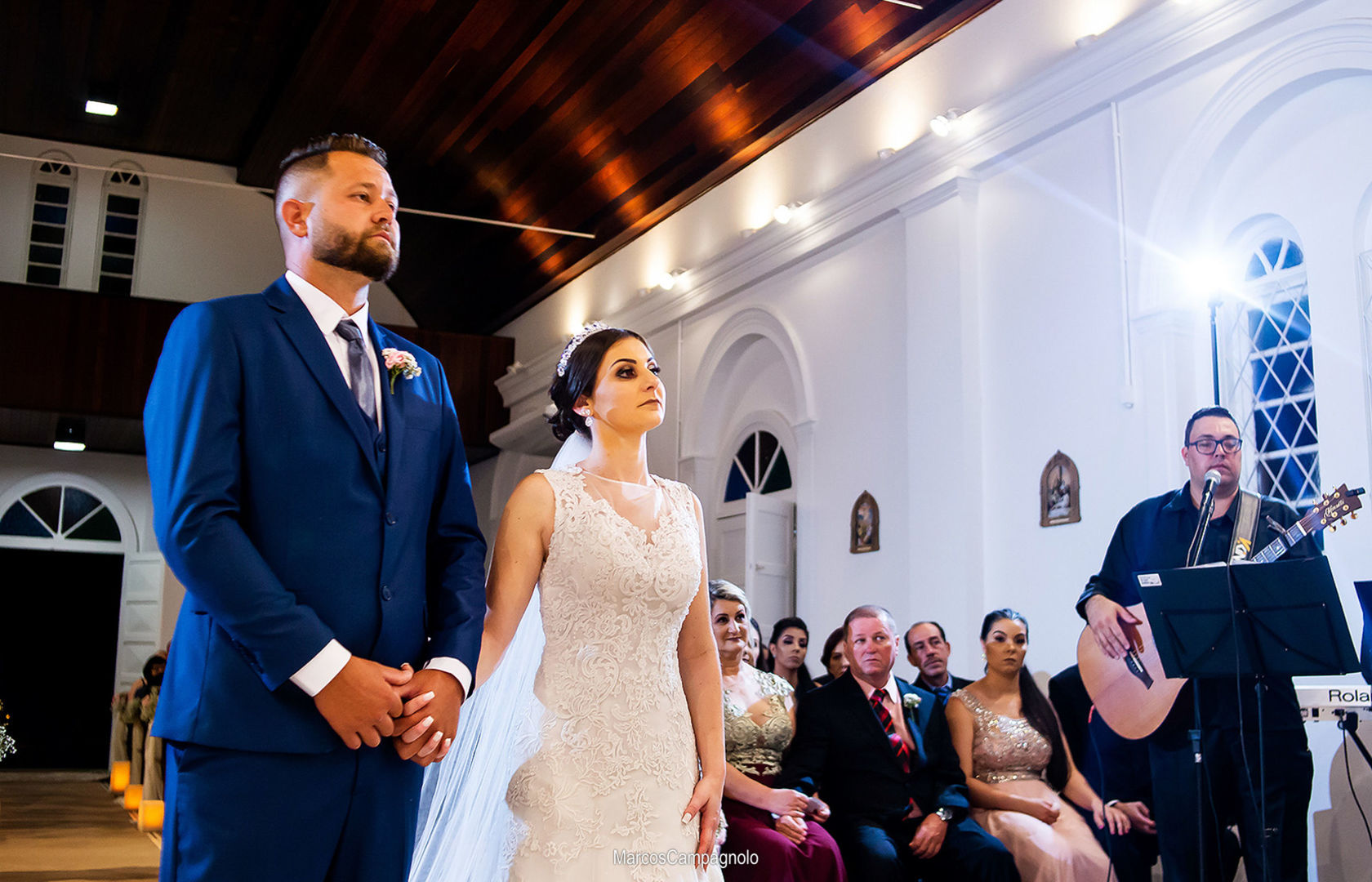 Foto Casamento Paula e Leandro - Imagem 24