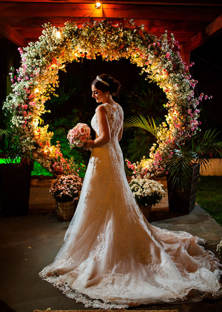 Foto Casamento Paula e Leandro - Imagem 46