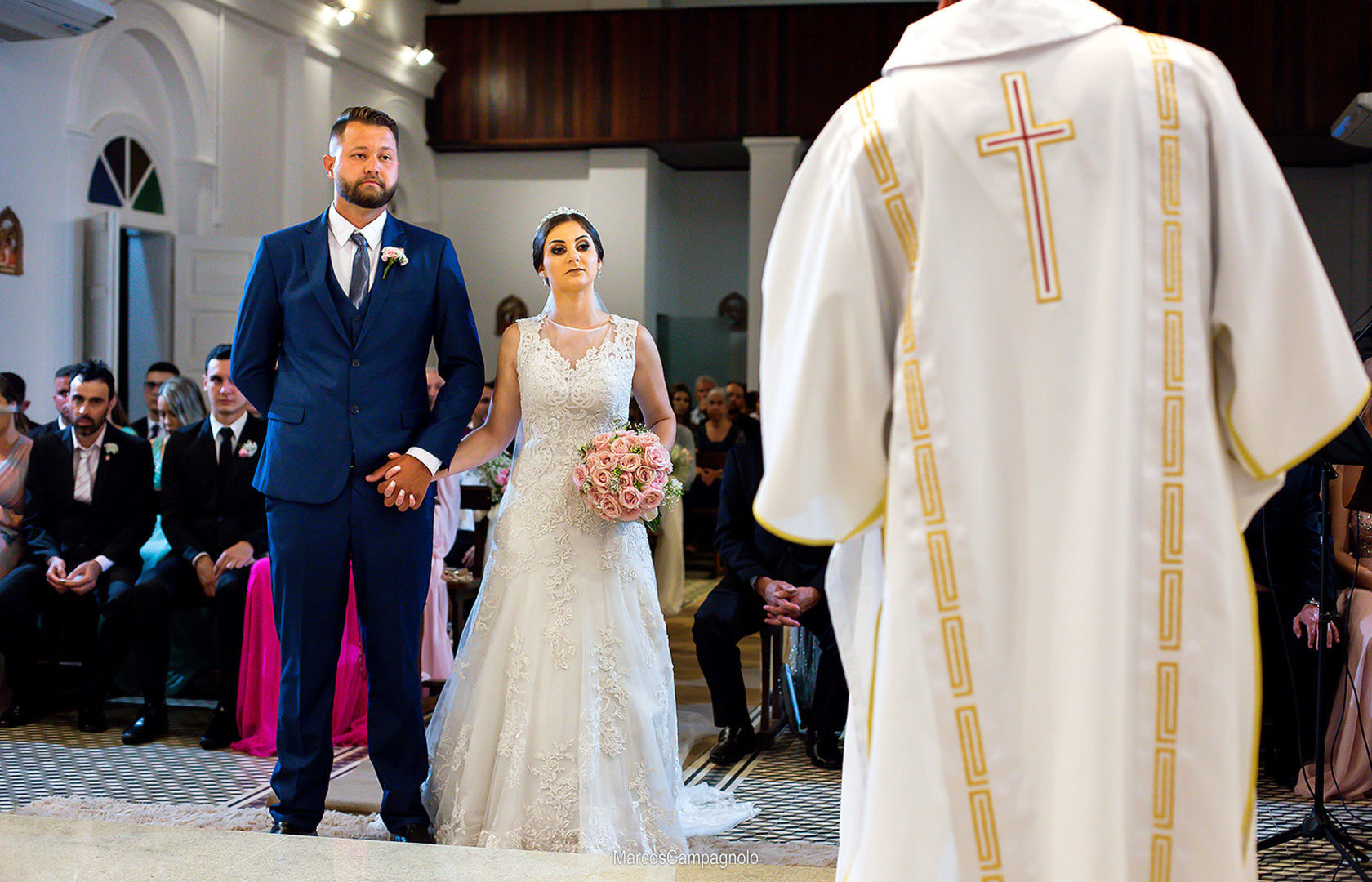 Foto Casamento Paula e Leandro - Imagem 22