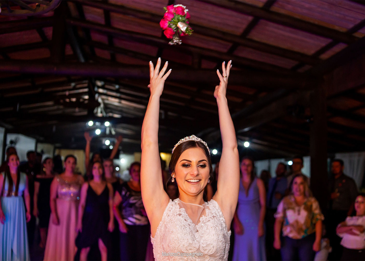 Foto Casamento Paula e Leandro - Imagem 58