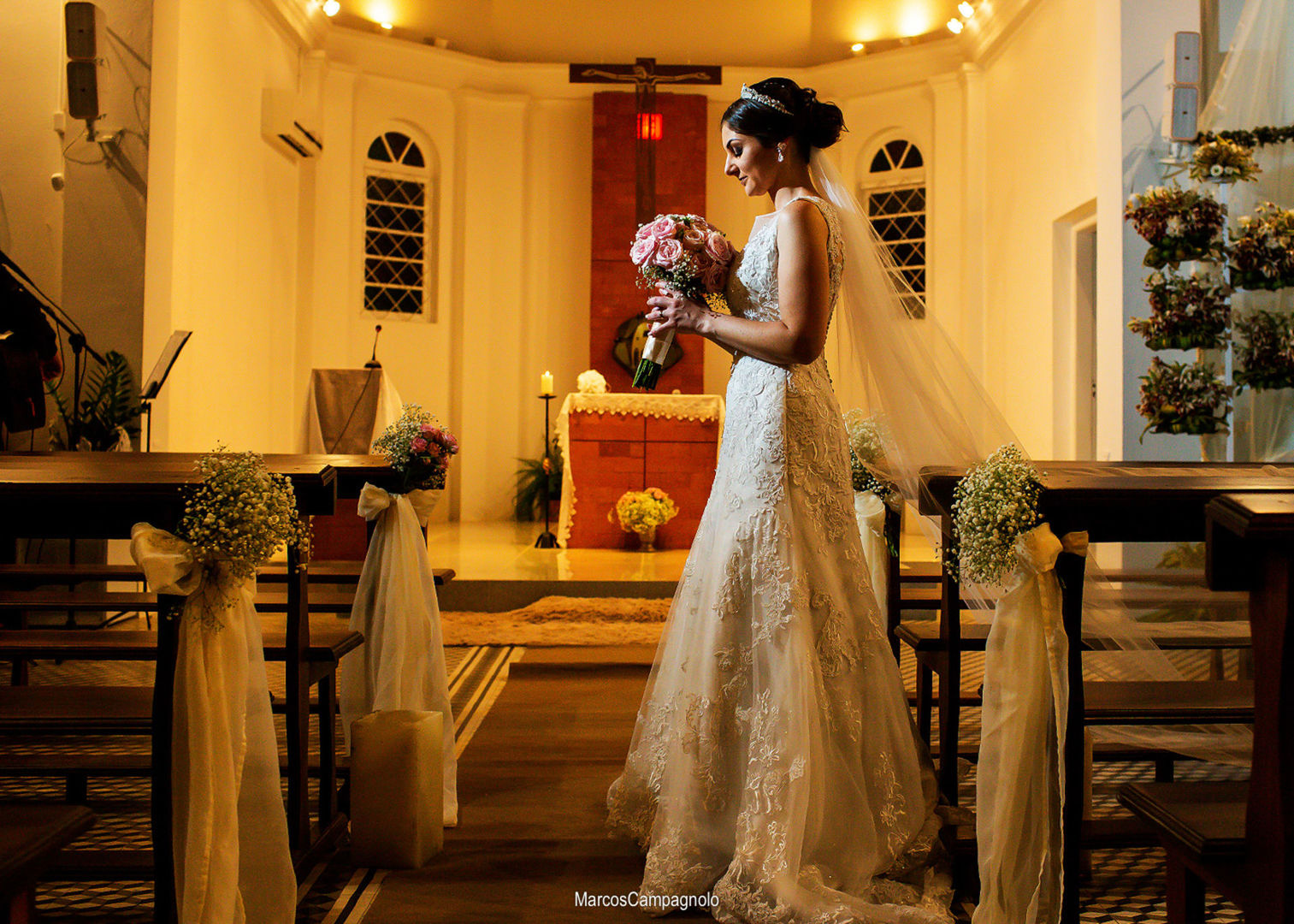 Foto Casamento Paula e Leandro - Imagem 33