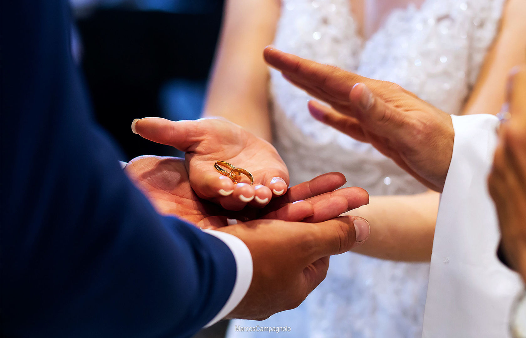 Foto Casamento Paula e Leandro - Imagem 29