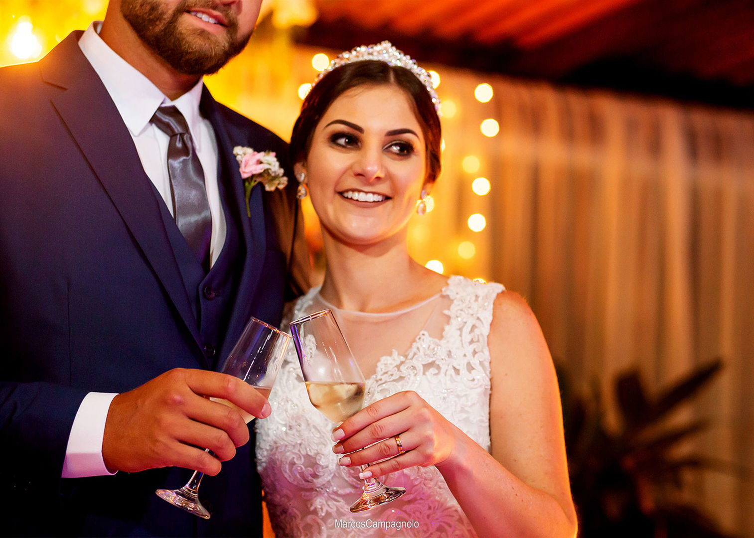 Foto Casamento Paula e Leandro - Imagem 52