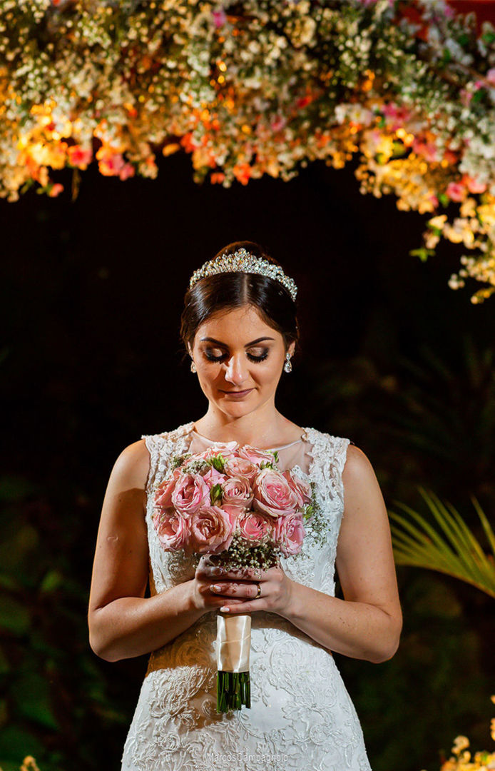 Foto Casamento Paula e Leandro - Imagem 48