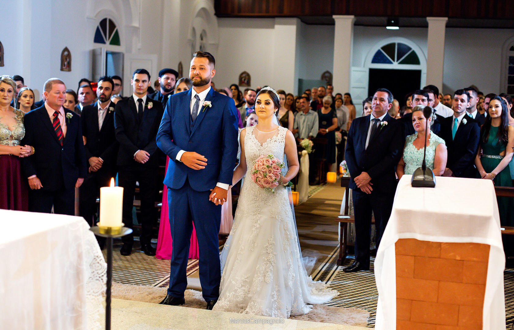 Foto Casamento Paula e Leandro - Imagem 18