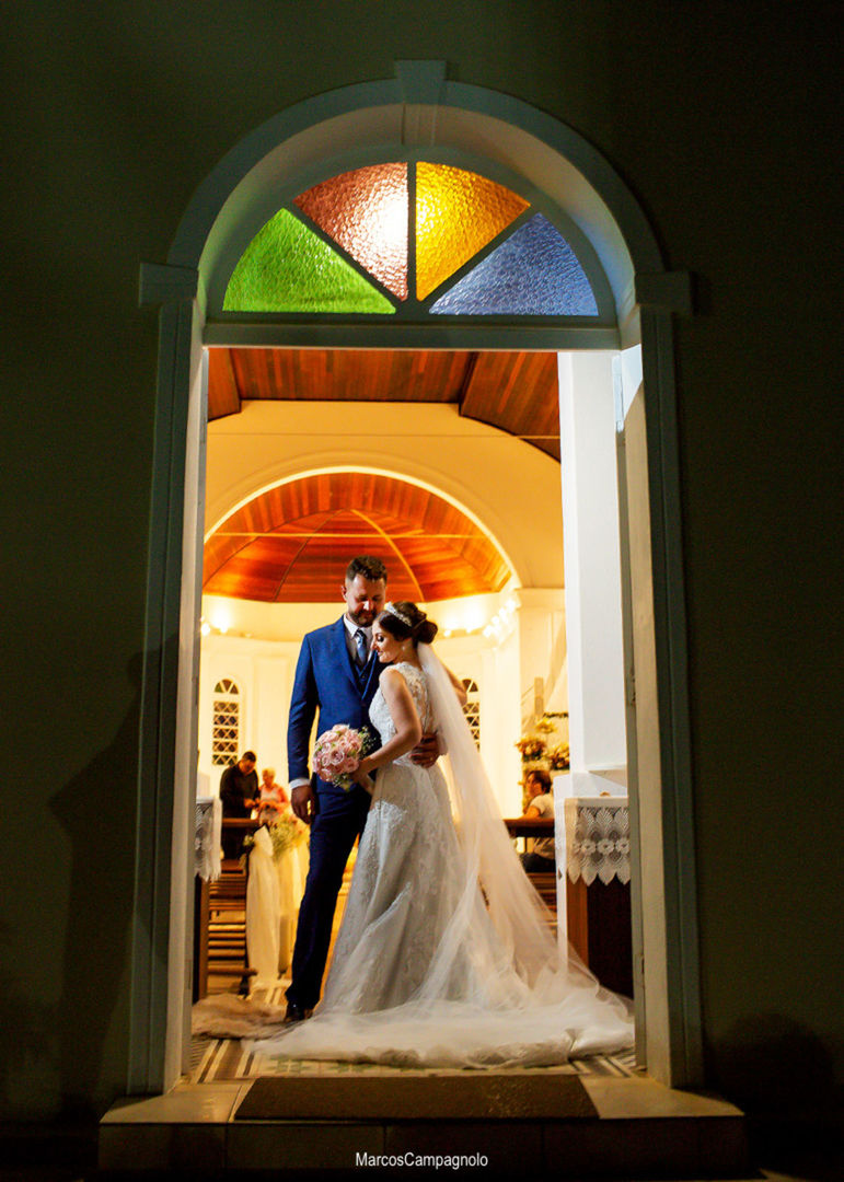 Foto Casamento Paula e Leandro - Imagem 43