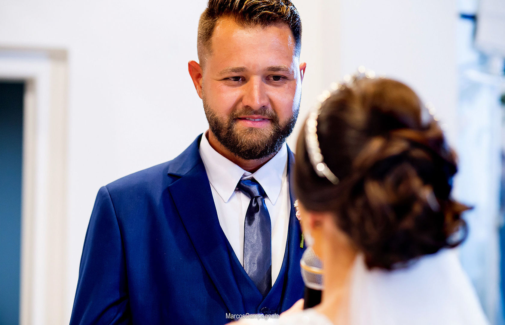 Foto Casamento Paula e Leandro - Imagem 28