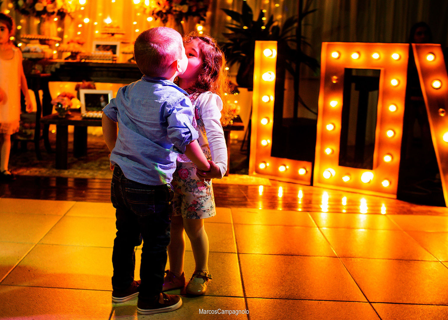 Foto Casamento Paula e Leandro - Imagem 57