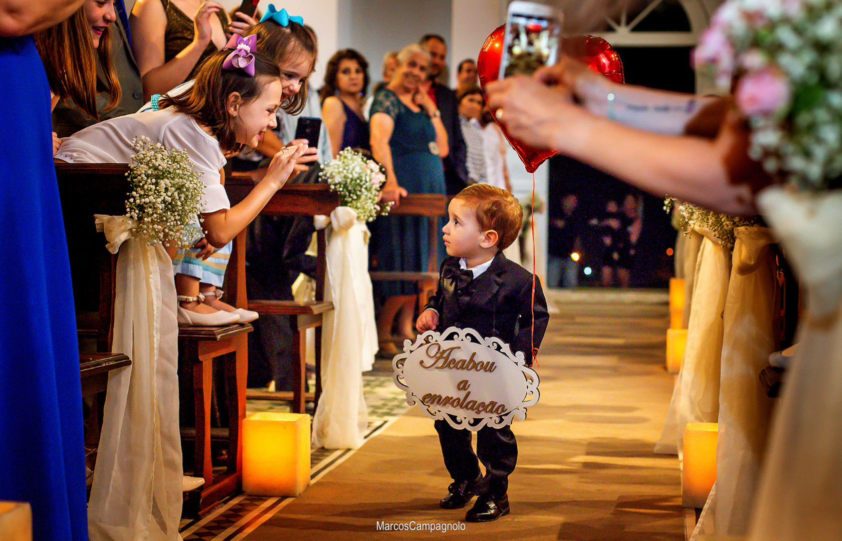 Foto Casamento Paula e Leandro - Imagem 14