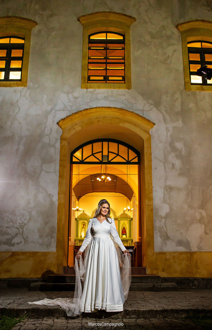 Foto Casamento Tatiane e Guilherme Foto Casamento Tatiane e Guilherme - Imagem 69