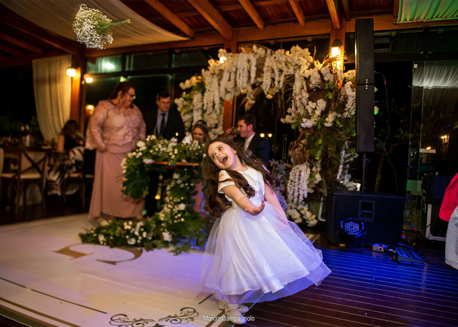 Foto Casamento Tatiane e Guilherme Foto Casamento Tatiane e Guilherme - Imagem 75