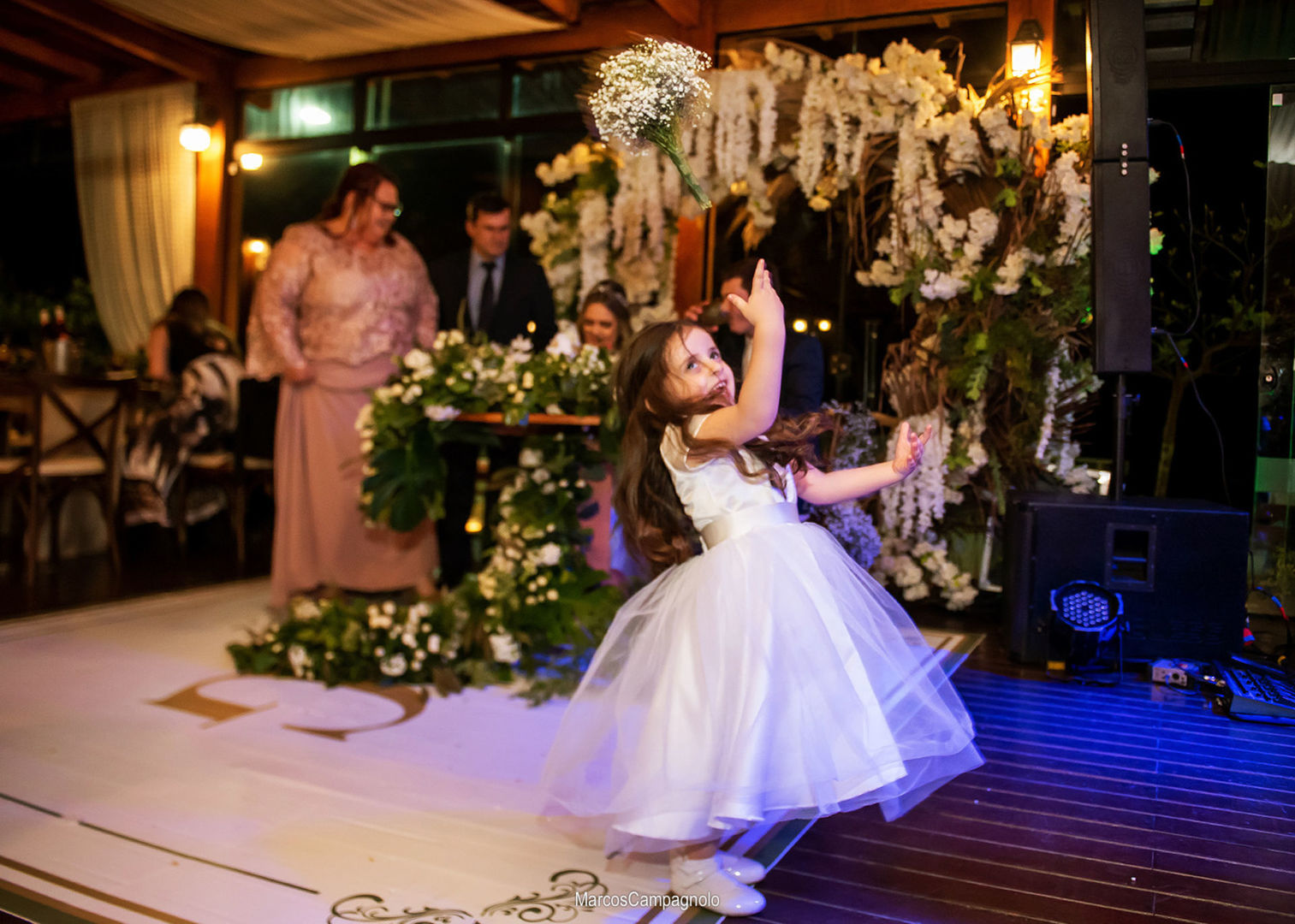 Foto Casamento Tatiane e Guilherme Foto Casamento Tatiane e Guilherme - Imagem 74