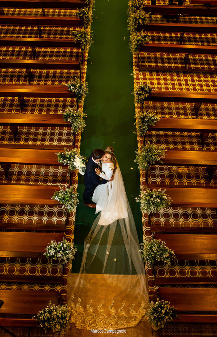 Foto Casamento Tatiane e Guilherme Foto Casamento Tatiane e Guilherme - Imagem 67