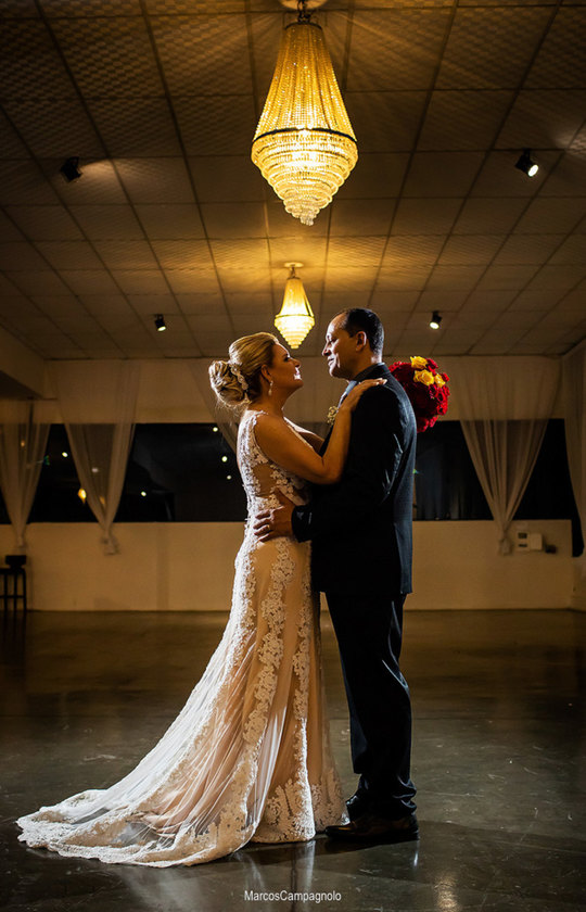 Casamento Bernadete e Marcos