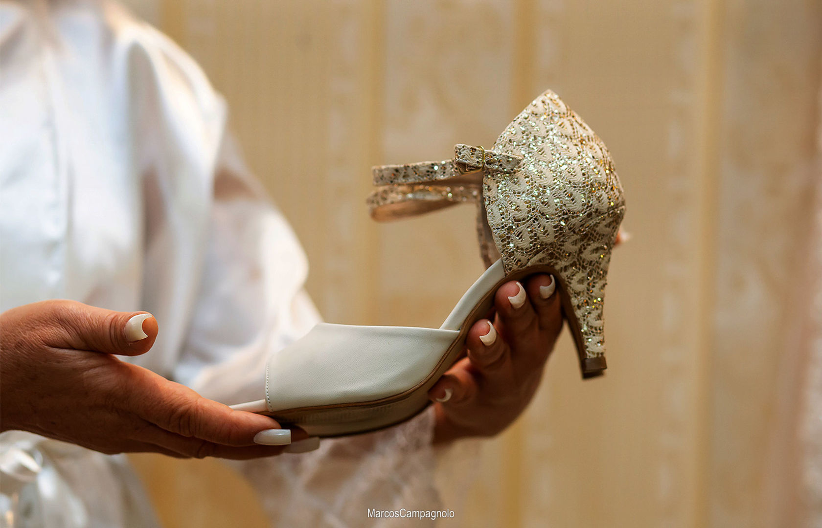 Foto Casamento Bernadete e Marcos - Imagem 2