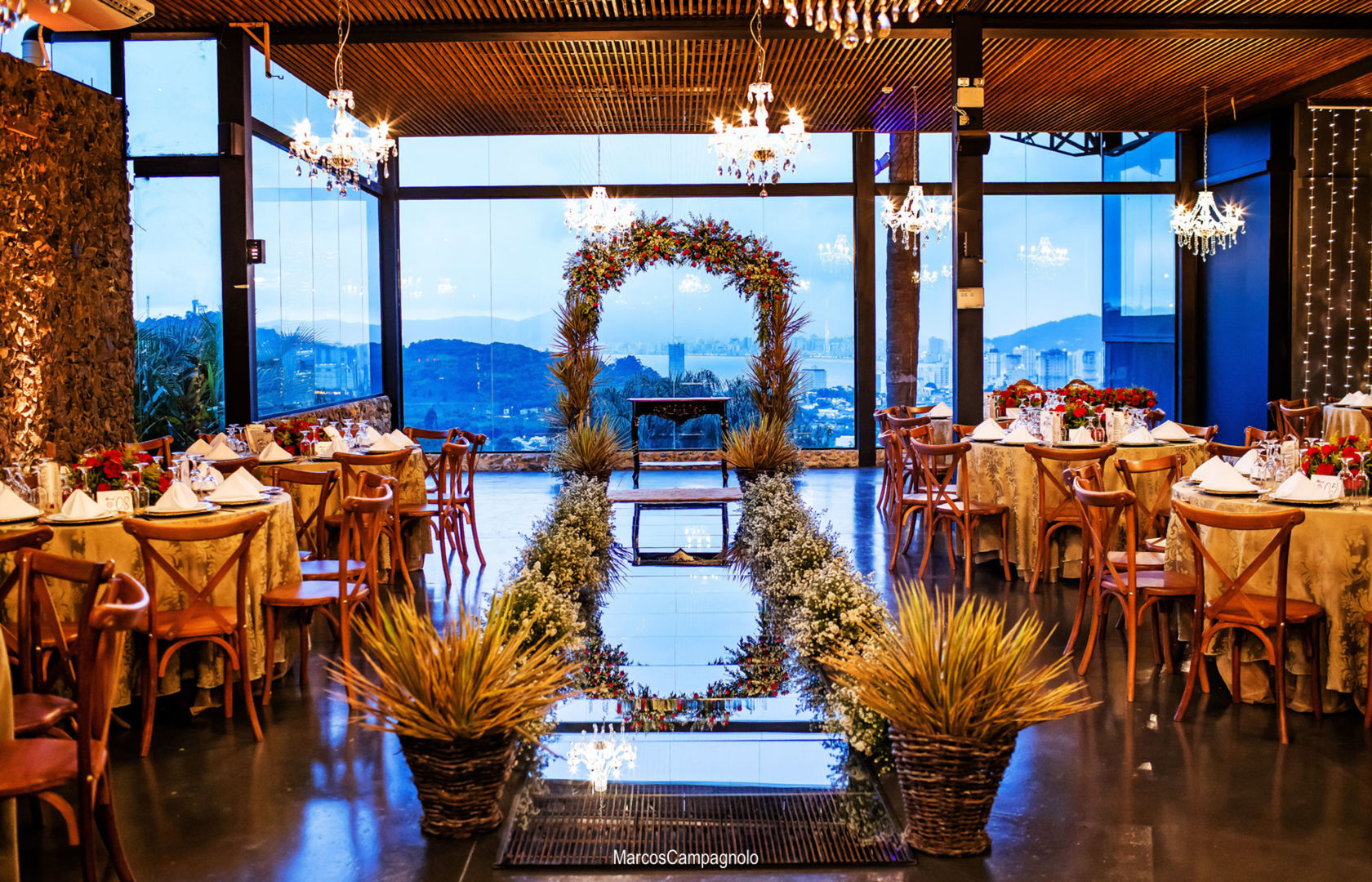 Foto Casamento Bernadete e Marcos - Imagem 7