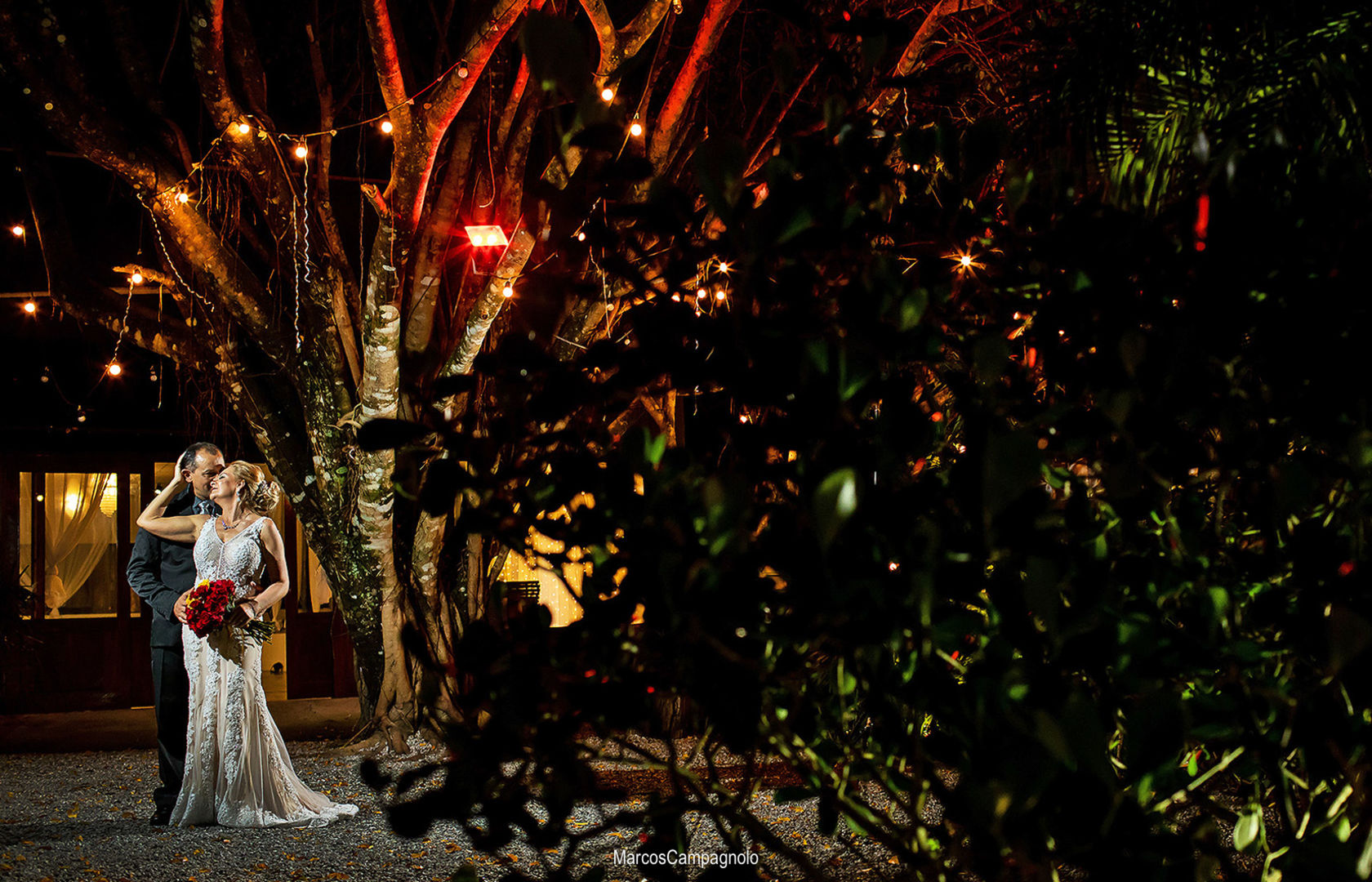 Foto Casamento Bernadete e Marcos - Imagem 21