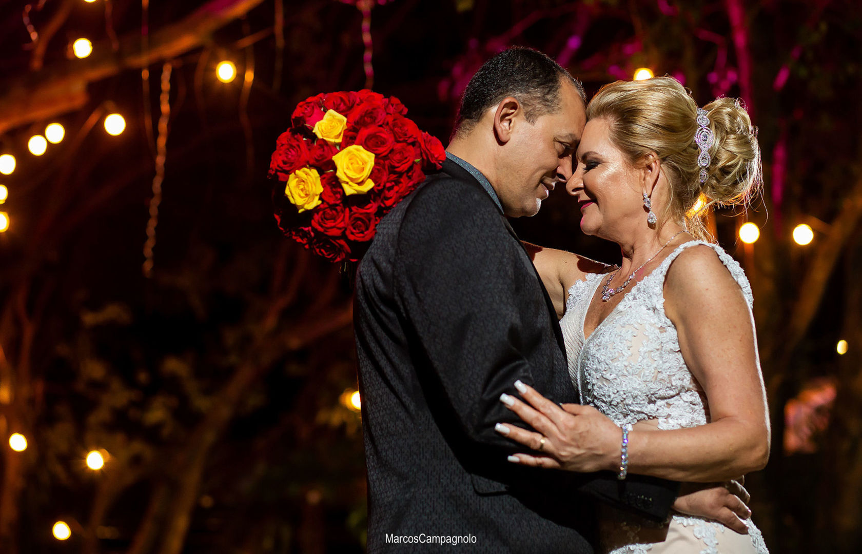 Foto Casamento Bernadete e Marcos - Imagem 20