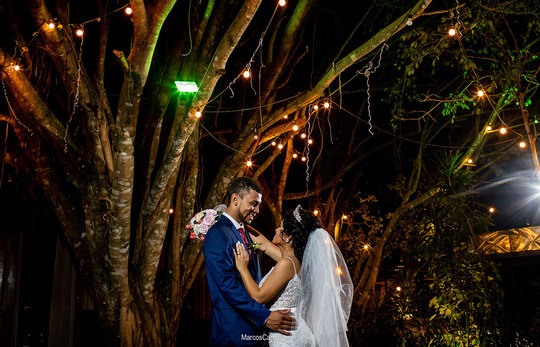 Casamento Vivian e Ademir 