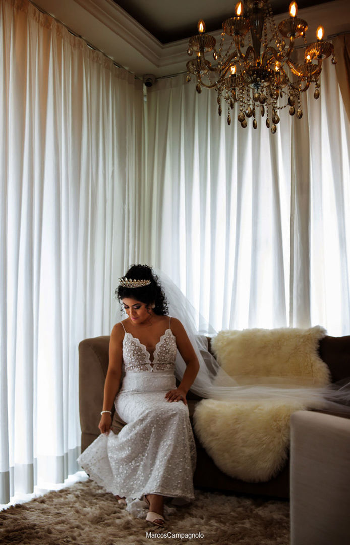 Foto Casamento Vivian e Ademir  - Imagem 10