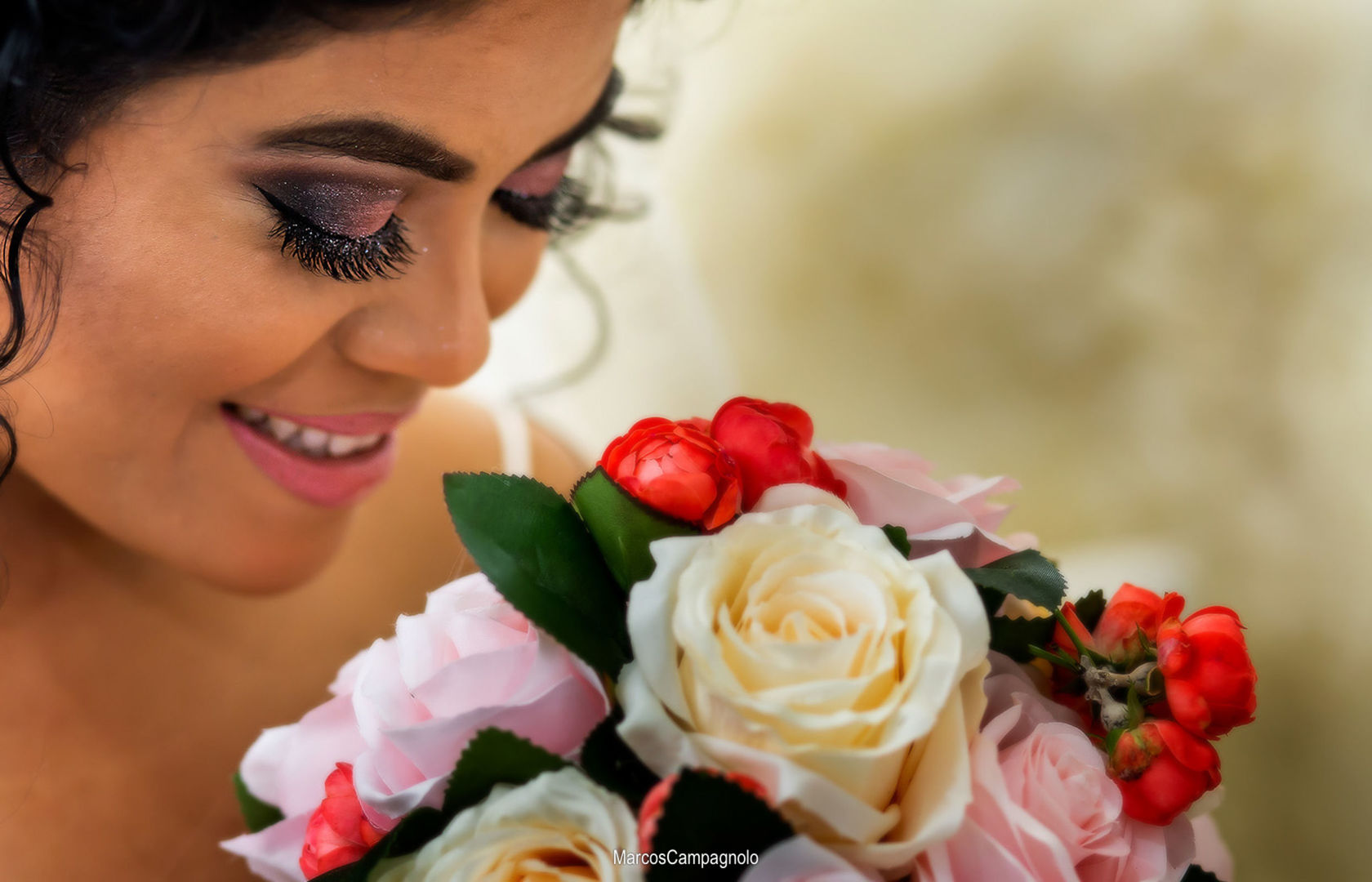 Foto Casamento Vivian e Ademir  - Imagem 8