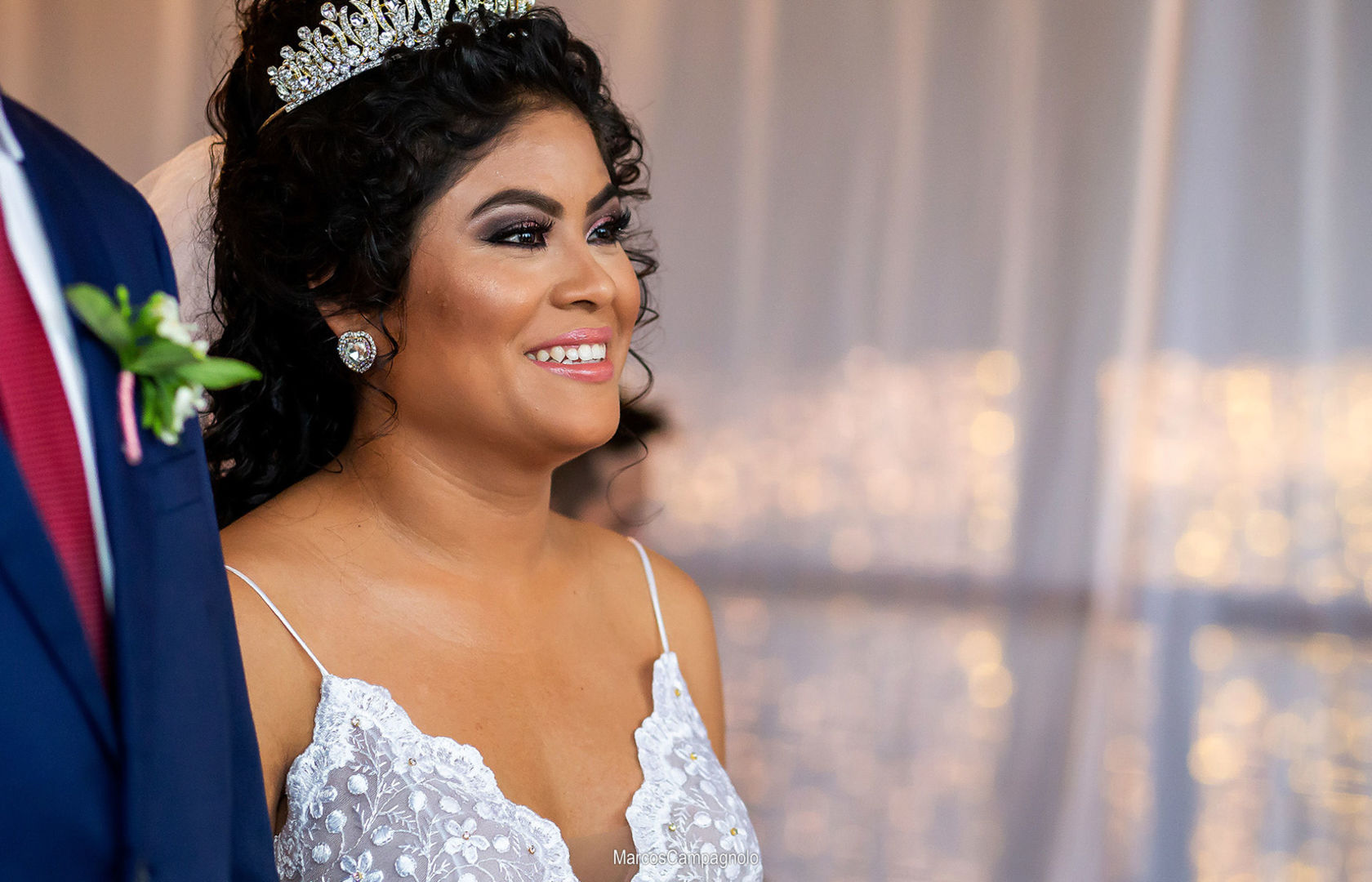 Foto Casamento Vivian e Ademir  - Imagem 27