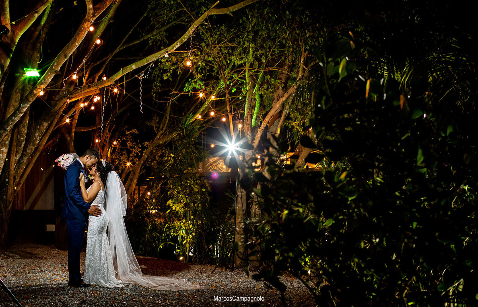 Foto Casamento Vivian e Ademir  - Imagem 36