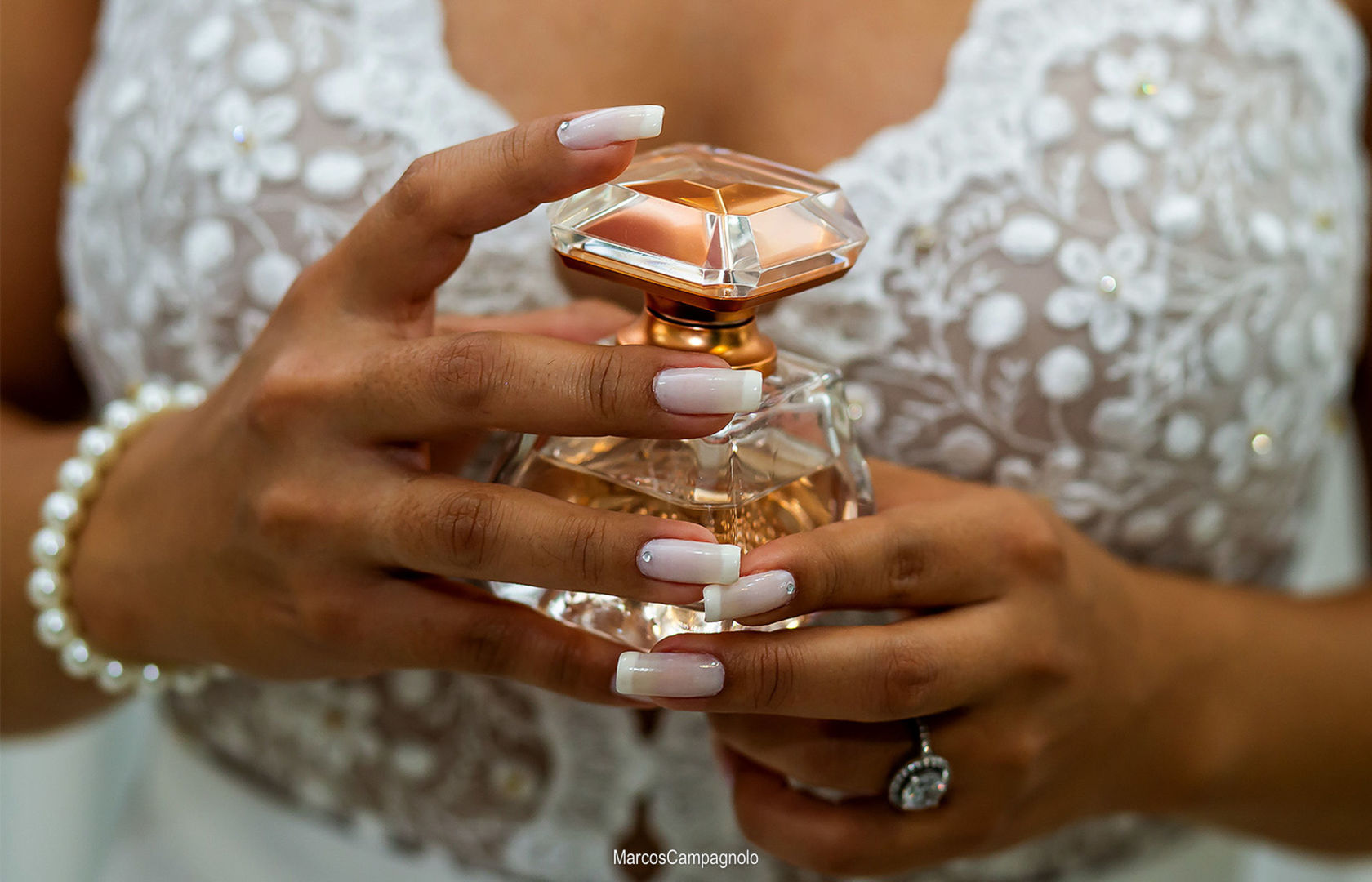 Foto Casamento Vivian e Ademir  - Imagem 4